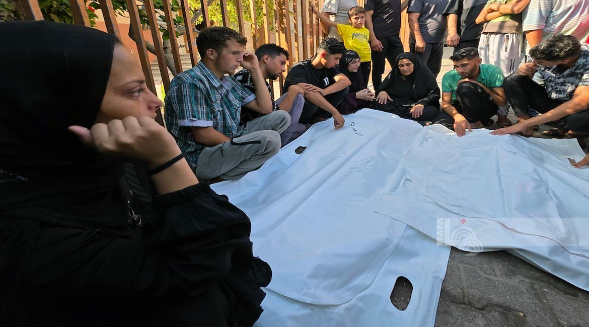 صورة أرشيفية "وفا"